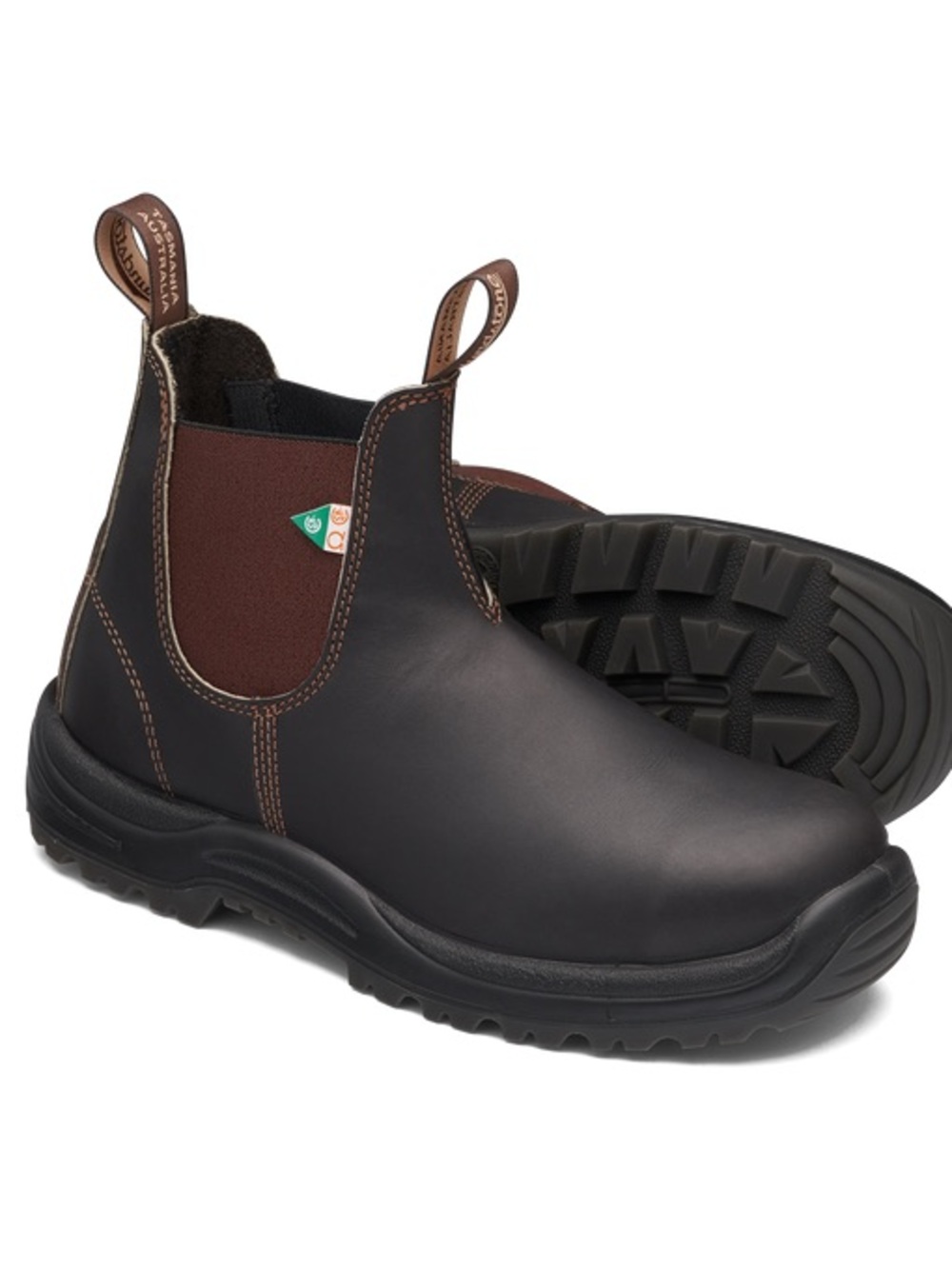 Blundstone Work & Safety - 162
